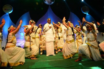 Ulavacharu Biryani Audio Launch